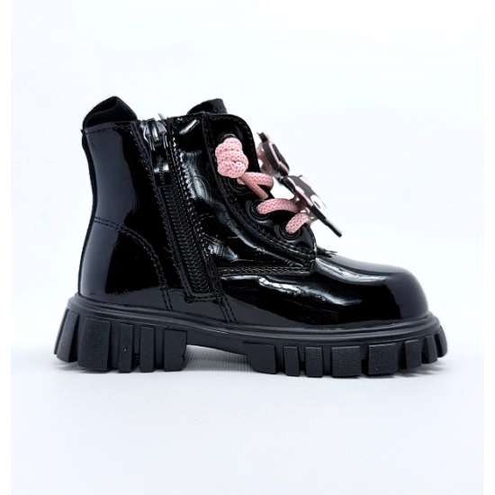 Apawwa N5050P Black 21-25