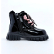 Apawwa N5050P Black 21-25
