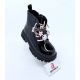 Apawwa N5051P Black (26-31)
