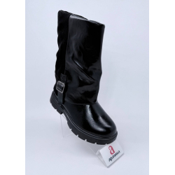 Apawwa ABQ5313R Black (31-36)