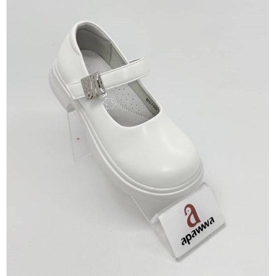 Apawwa B5700P White (28-31)