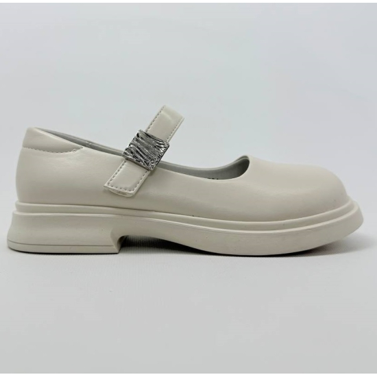 Apawwa B5701P Beige (32-37)