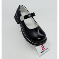 Apawwa B5701P Black (32-37)