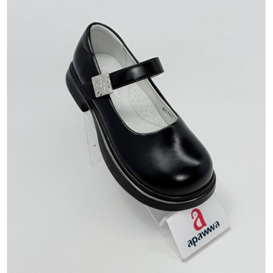 Apawwa B5701P Black (32-37)