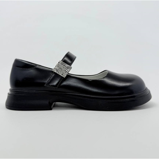 Apawwa B5701P Black (32-37)