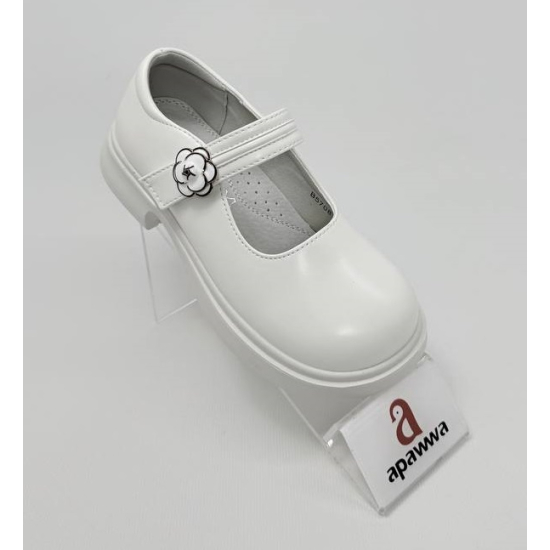 Apawwa B5708P White (28-31)