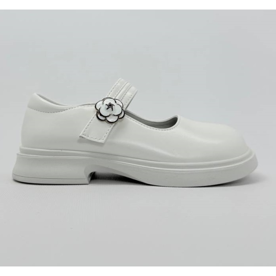 Apawwa B5708P White (28-31)