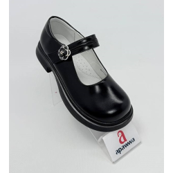Apawwa B5709P Black (32-37)