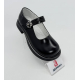 Apawwa B5709P Black (32-37)