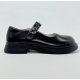 Apawwa B5709P Black (32-37)