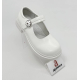 Apawwa B5709P White (32-37)