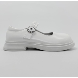 Apawwa B5709P White (32-37)