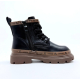 Apawwa B5751P Black (26-31)