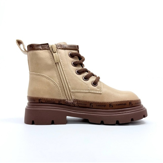 Apawwa B5751P Brown (26-31)