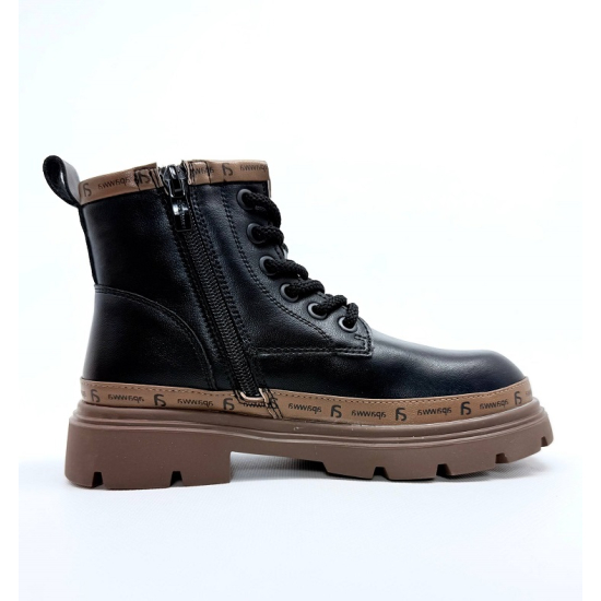 Apawwa B5752P Black (32-37)
