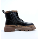 Apawwa B5752P Black (32-37)