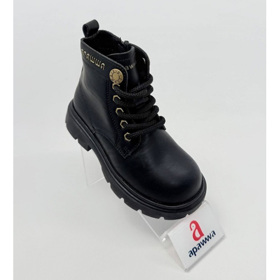 Apawwa B5755P Black (26-31)