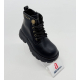 Apawwa B5755P Black (26-31)
