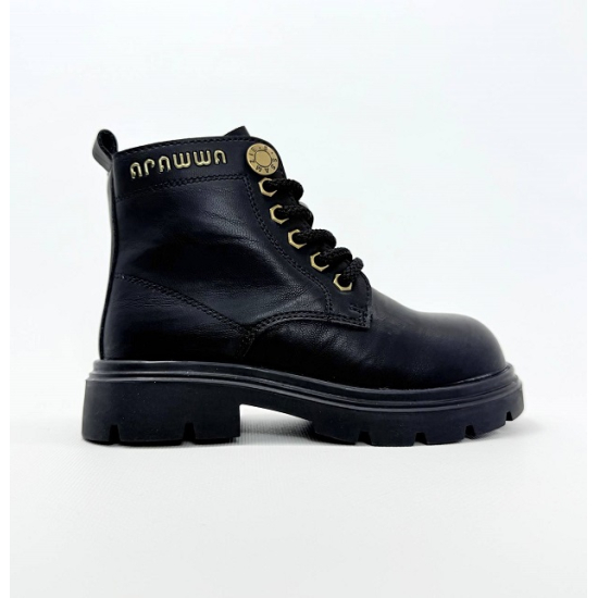 Apawwa B5755P Black (26-31)