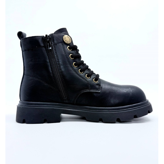 Apawwa B5756P Black (32-37)