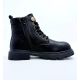 Apawwa B5756P Black (32-37)