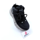 Apawwa T6506R Black (32-37)