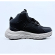 Apawwa T6506R Black (32-37)
