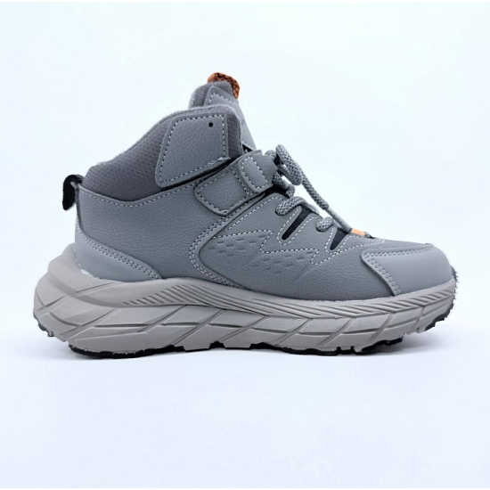 Apawwa T6506R Grey (32-37)
