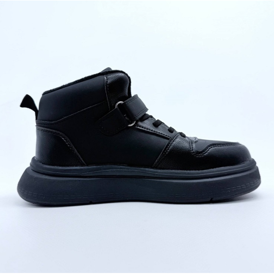 Apawwa T6539P Black(33-38)