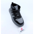 Apawwa T6539P Black/Grey (33-38)