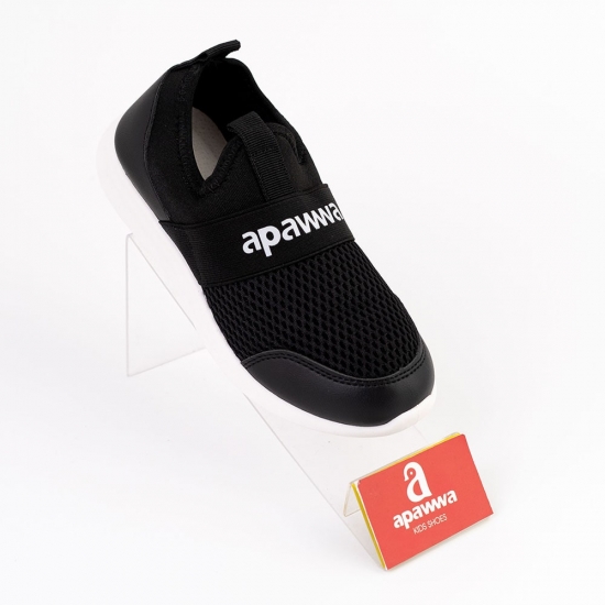 Apawwa ZC-10 Black 31-36