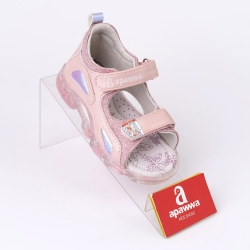 Apawwa DX108 Pink 21-26