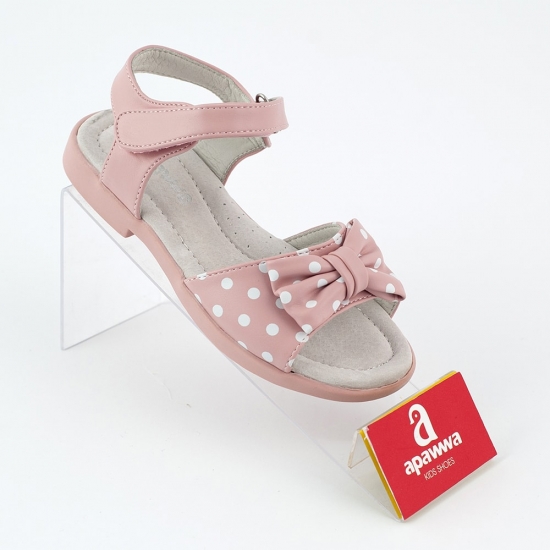 Apawwa M-23 Pink 27-31