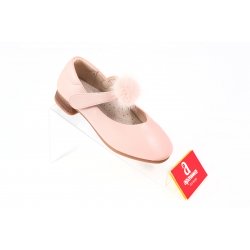 Apawwa M-38 Pink 27-31