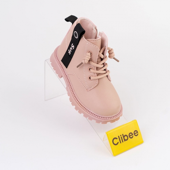 Clibee P-710 Pink 21-25