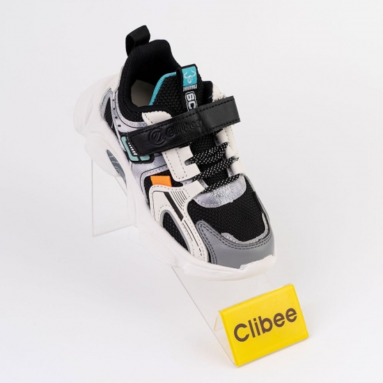 Clibee L316 Black/Green 27-32