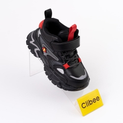 Clibee L250 Black/Red 26-31