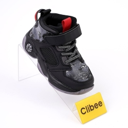 Clibee L-204A Black/Grey 26-31