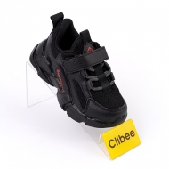 Clibee F-37 Black 26-31