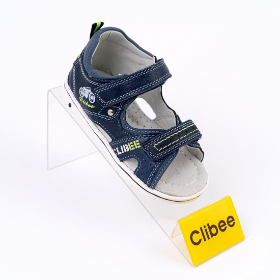 Clibee AB-42 Blue/Green 20-25