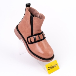 Clibee A-98 Pink 32-37