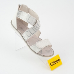 Clibee Z-239 White 32-37