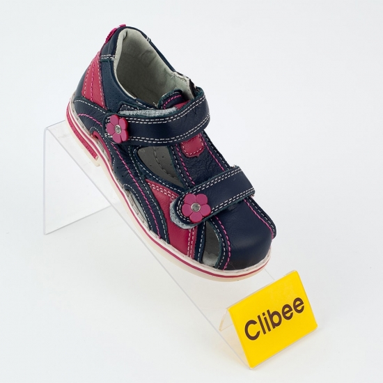 Clibee F-156 Blue 25-30