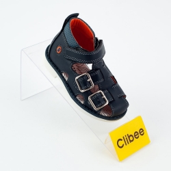 Clibee Z-233 Blue/Orange 20-25