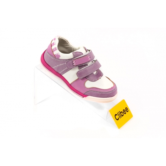 Clibee K-231 Purple 22-27