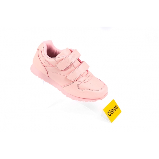 Clibee F-797 Pink 31-36