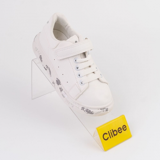 Clibee L502 White/Black 26-31