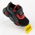 Clibee L-127 Black/Red 26-31