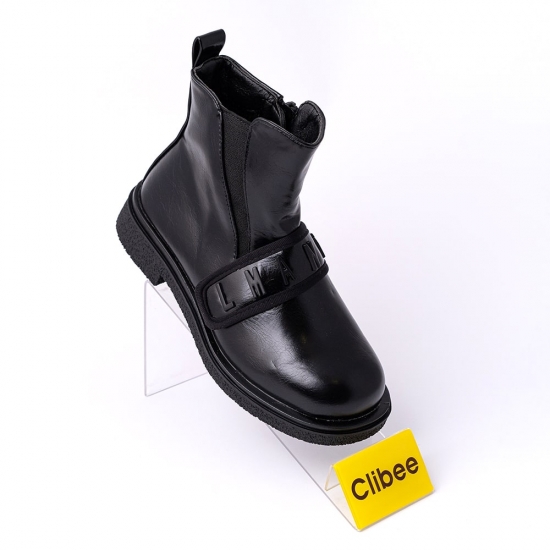 Clibee A-98 Black 32-37