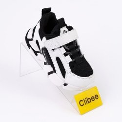 Clibee F-37 White/Black 26-31